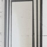 Miroir, Jacques Hitier, edited by Marly Frères, France, circa 1960