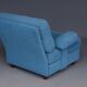 Vintage Leolux Lounge Chair. 1980s