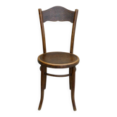 chaise de bistrot, Mundus Vienne Autriche, vers 1900