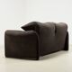 Vico Magistretti Maralunga Sofa for Cassina Italy 1973