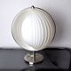 Lampe "Moon" design Kare Espagne 1980