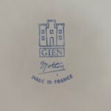 Gien - series from the collaboration Gien x Pierre Motton