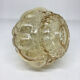 Paire d'abat-jours bubble, vintage