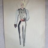 Fashion design