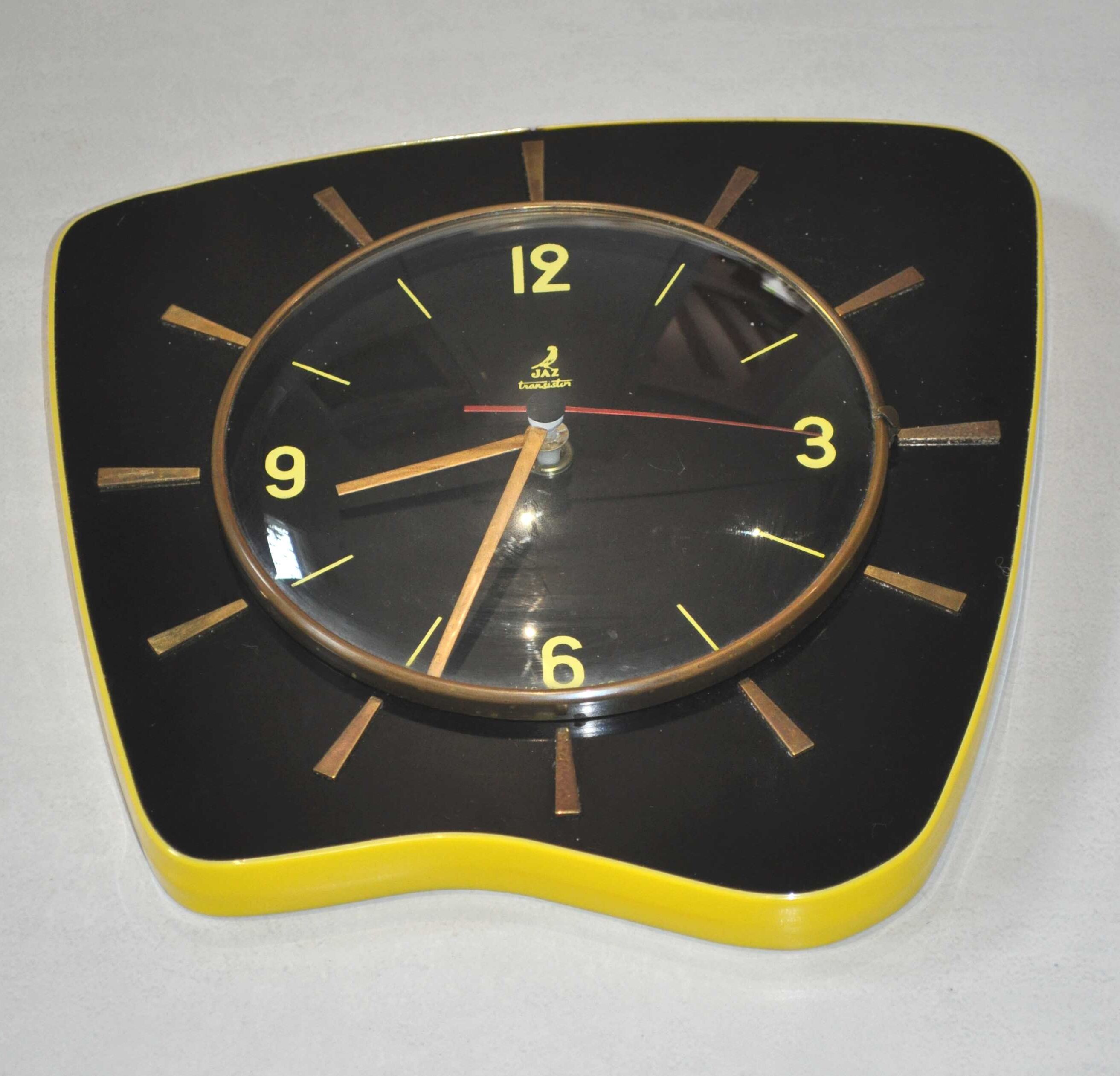 Pendulum jaz vintage