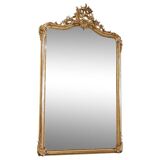 Mirror XIX Napoleon III 182x108