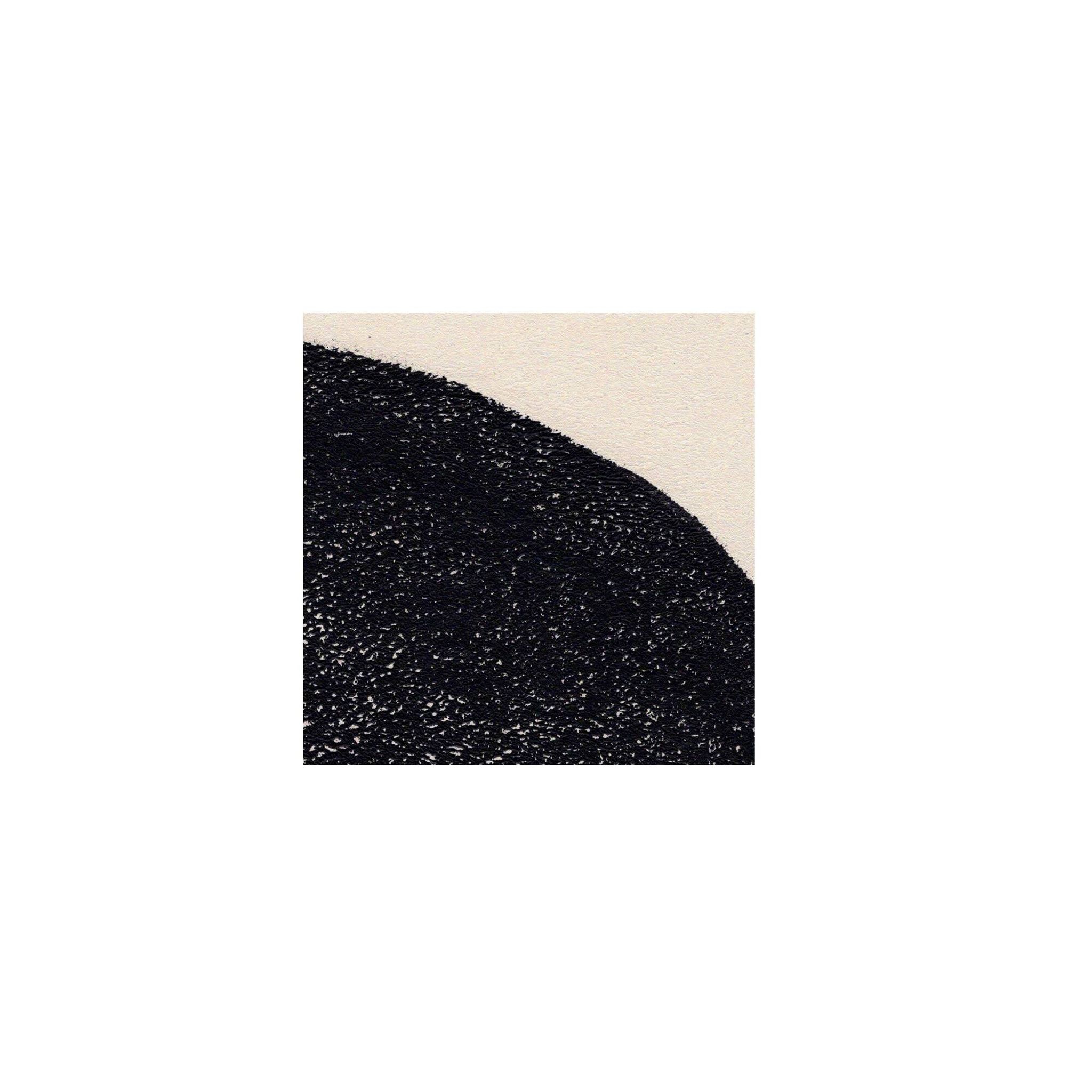 Abstract painting on paper signed Eawy.