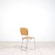Chaise Aluflex par Armin Wirth