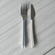 Set of 12 Air France Concorde cutlery.
