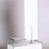Restored Art Deco Dressing Mirror '30s. Made by Vichr a spol.