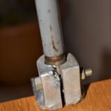 Articulated lamp vintage office