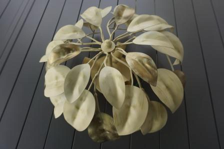 Chaumette vintage wall light