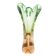 Mid-century modern vase, glass, designed by J. Hospodka, Czechoslovakia, 1960s