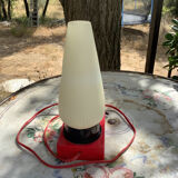 Lampe de chevet vintage