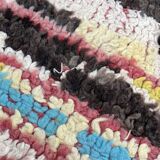 Tapis berbère boujaad