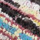 Berber carpet boujaad