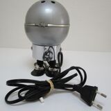 Robot lamp by satco space age 70s