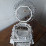 Vintage birdcage