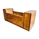 Storage bed