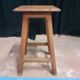 Workshop stool