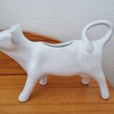 Cow milk pot very good condition
