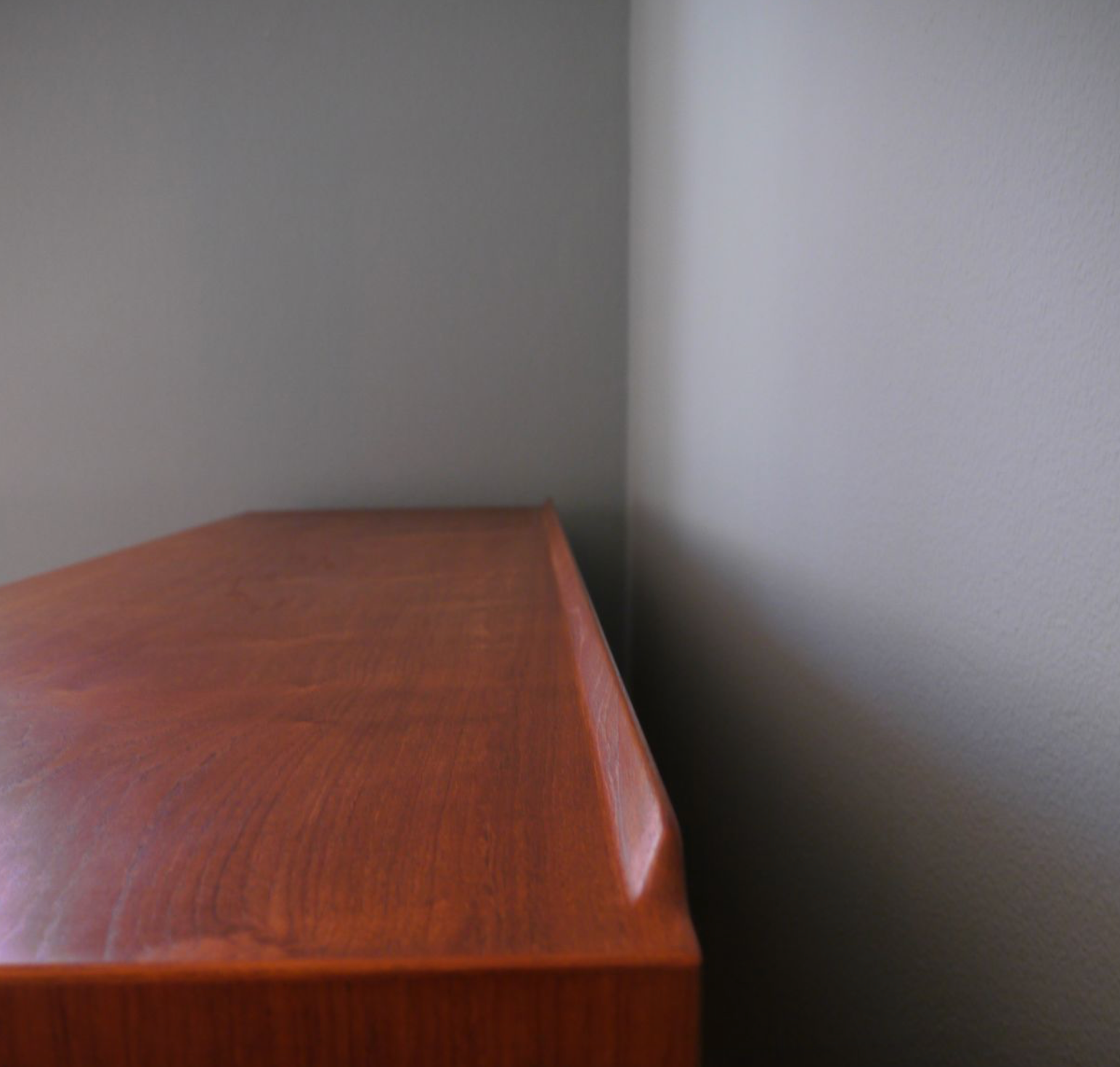 Model OS63 buffet by Arne Vodder for Sibast Møbler, 1960