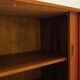 Teak sideboard, Danish design, 1970s, production: Denmark