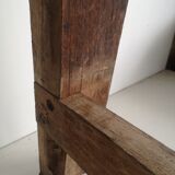 Established old carpenter