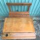Old desk 1950