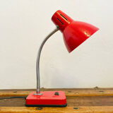 Vintage MG desk lamp