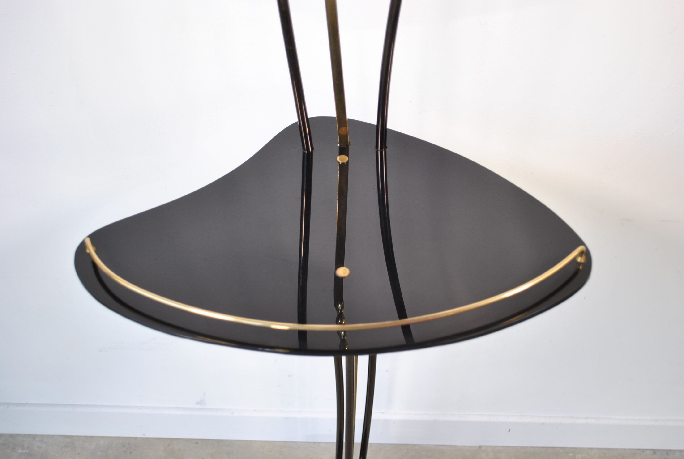 Floor lamp 1960/1970