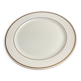 Plat Séville USA