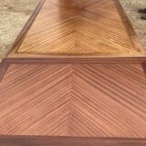 Italian table with 2 extensions