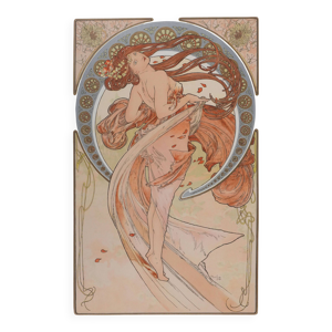 Alphonse Mucha : Les