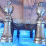 Pair of bedside tables