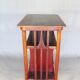 Table à partition N°1075 par Kohn 1905, no Thonet