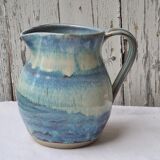 Judy Taylor sandstone pitcher