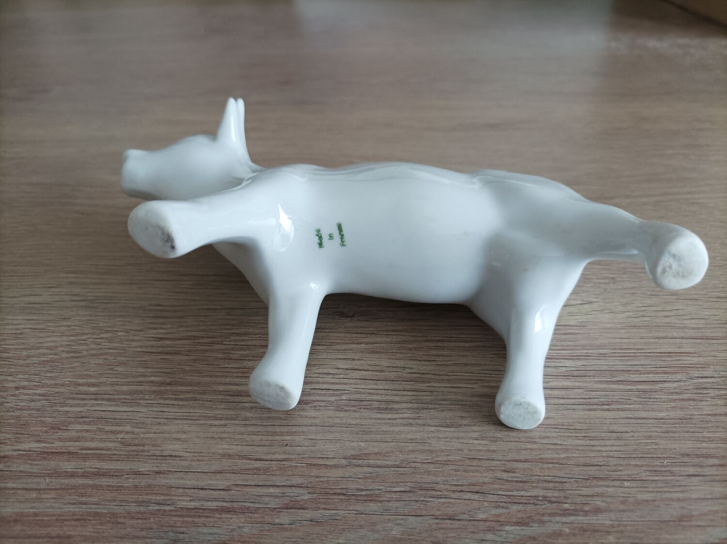 Pot vache a lait