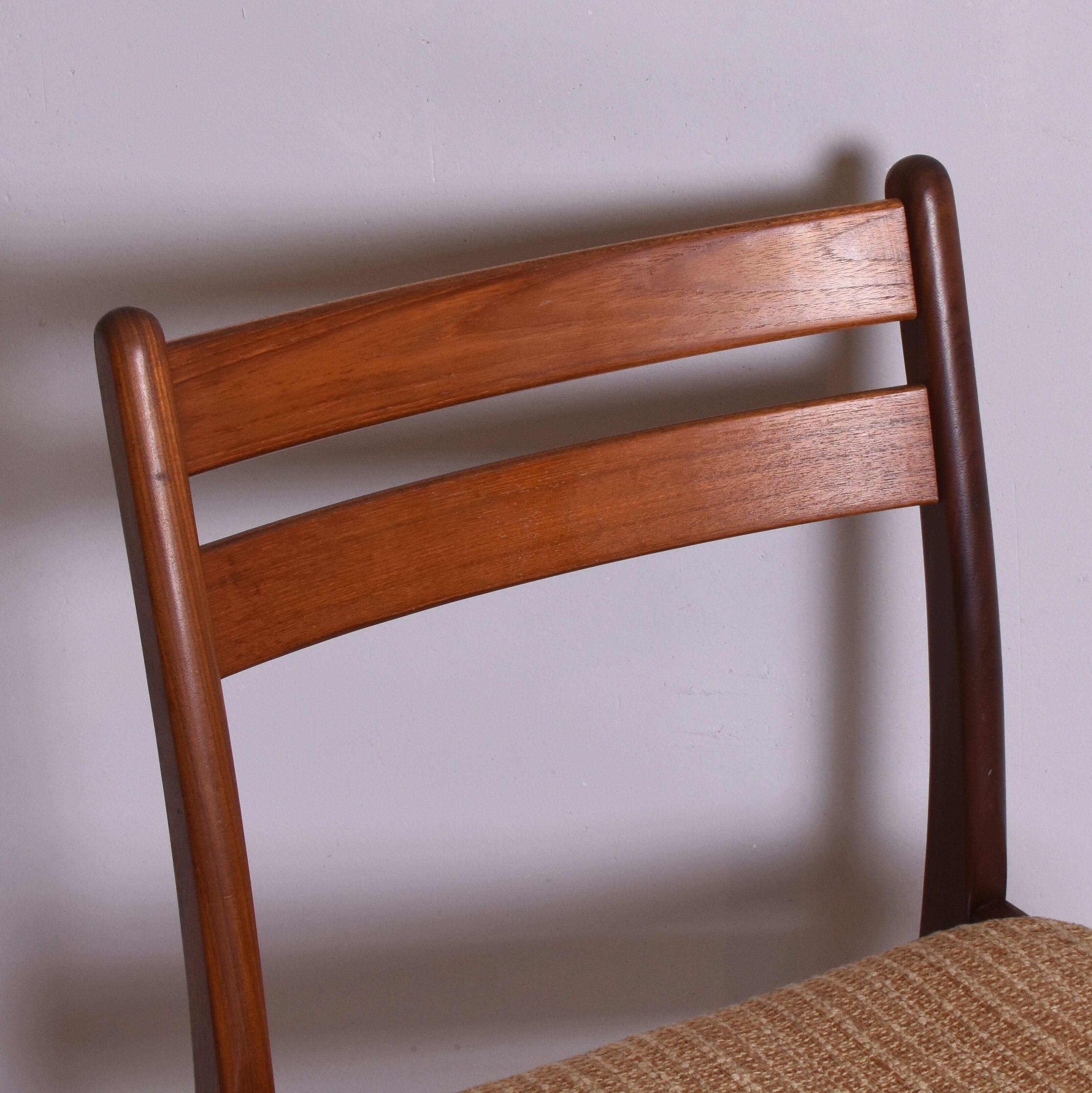 Chair, Denmark, 1970s