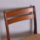 Chaise, Danemark, années 1970