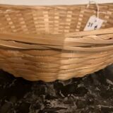 WICKER BASKET