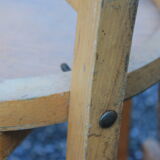 Set 10 community chairs