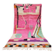Wool rug 250cmx150cm