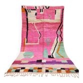 Wool rug 250cmx150cm