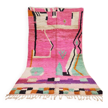Tapis en laine