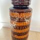 Vintage sun vase