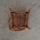 Fauteuil en rotin enfant