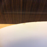 Pair of plaster wall lights