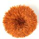 Juju hat orange 65 cm