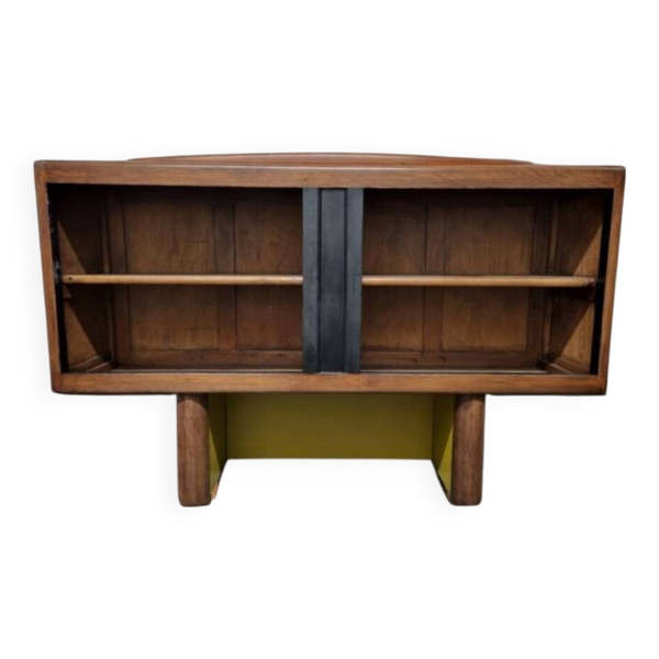 Buffet années 50